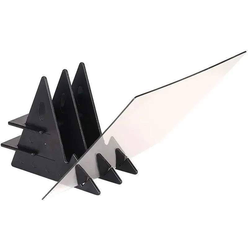 Kids Projection Drawing Copy Board Projector Painting Tracing Board Sketch Specular Reflection Dimming Bracket Montessori Toys